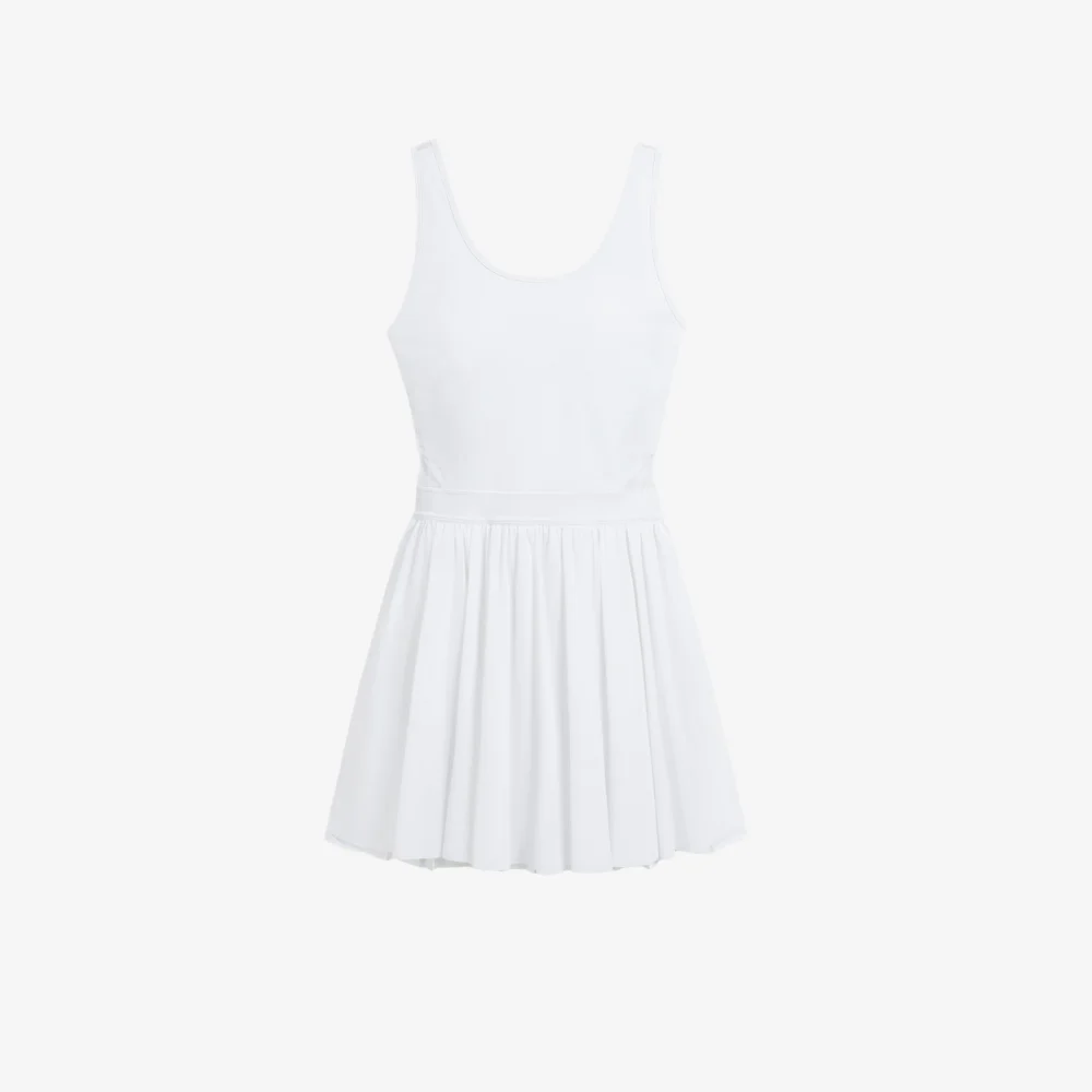 Wilson Swing Light Dress