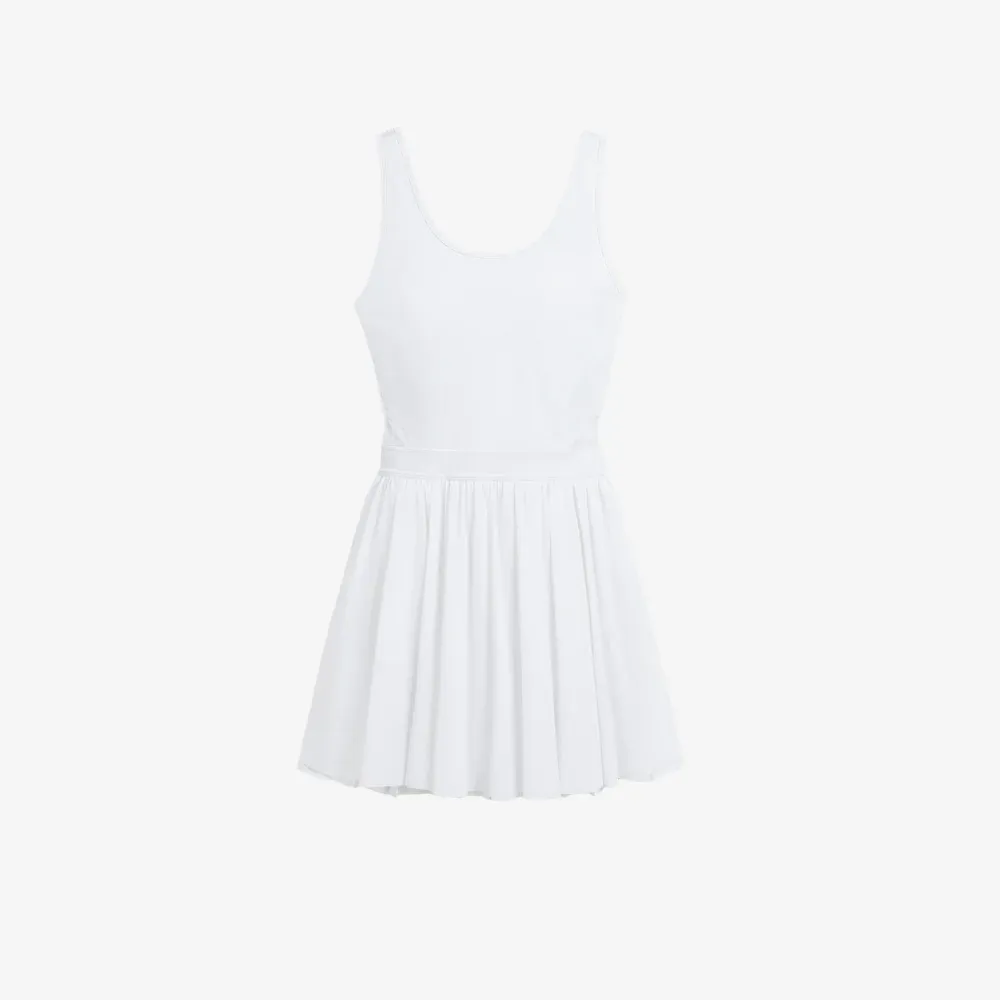 Wilson Swing Light Dress