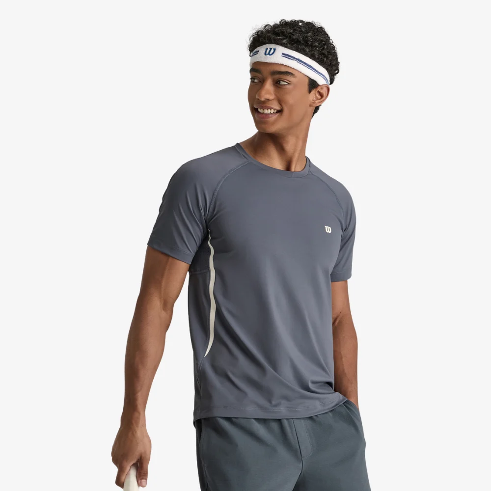 Wilson Men's Daily Performance Tee