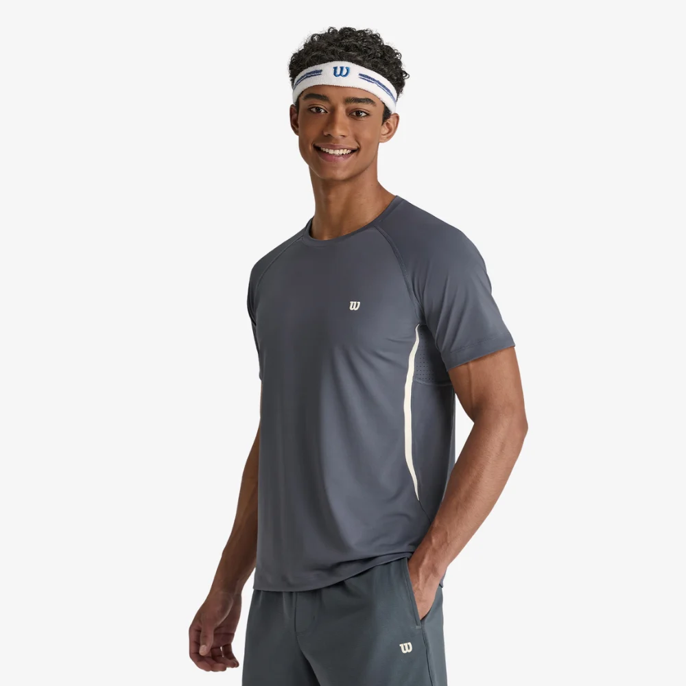 Wilson Men's Daily Performance Tee