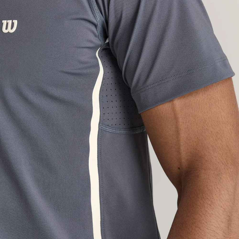 Wilson Men's Daily Performance Tee
