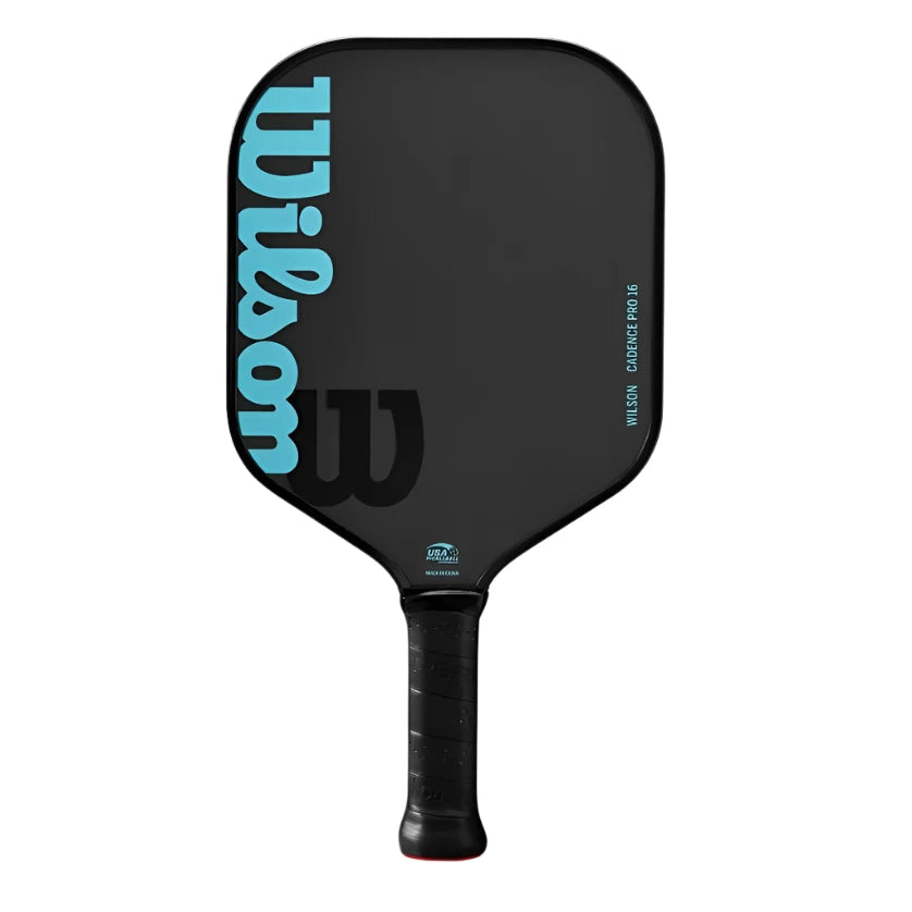 Cadence Pro 16 Pickleball Paddle 2 WR181411U2 – Wilson Malaysia