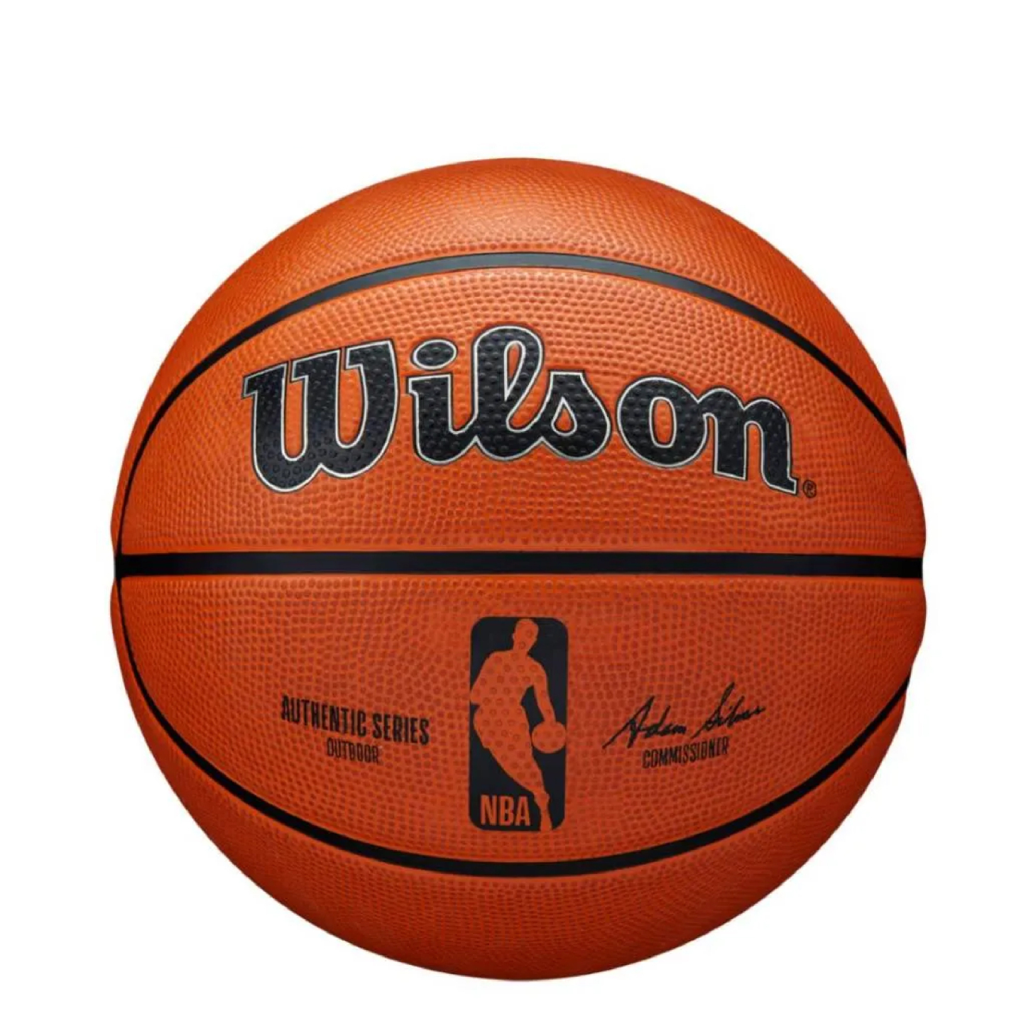 NBA Authentic Series Outdoor Basketball