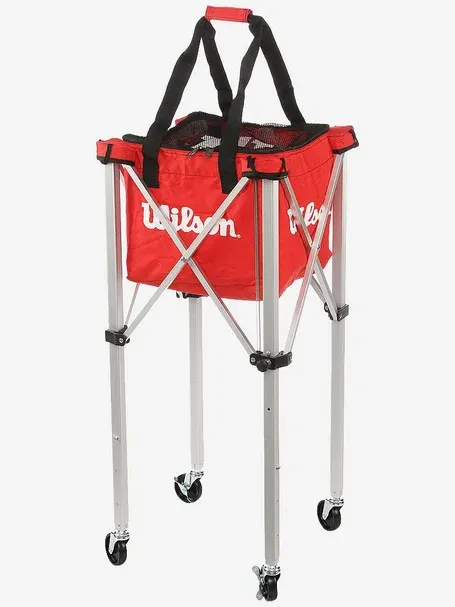 Wilson Ball Cart