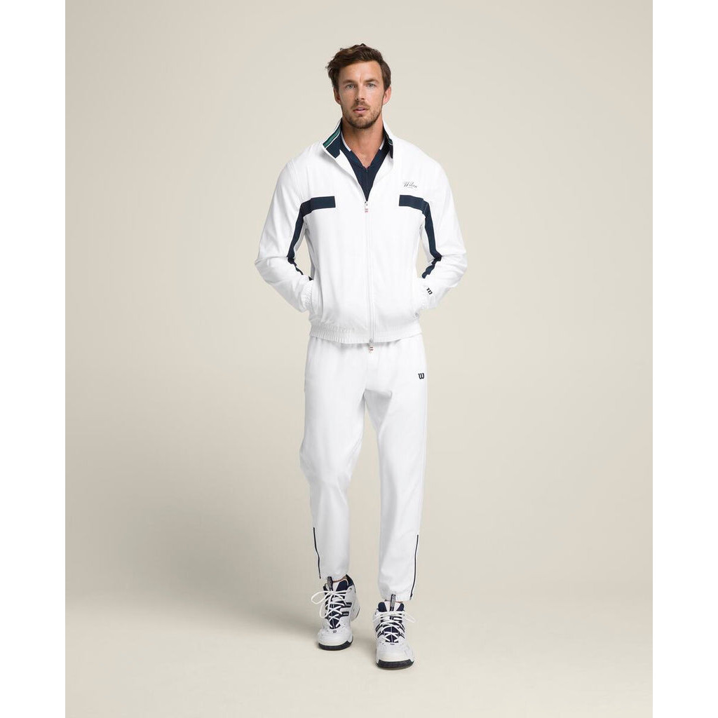 Grand Slam Jacket WM00316411