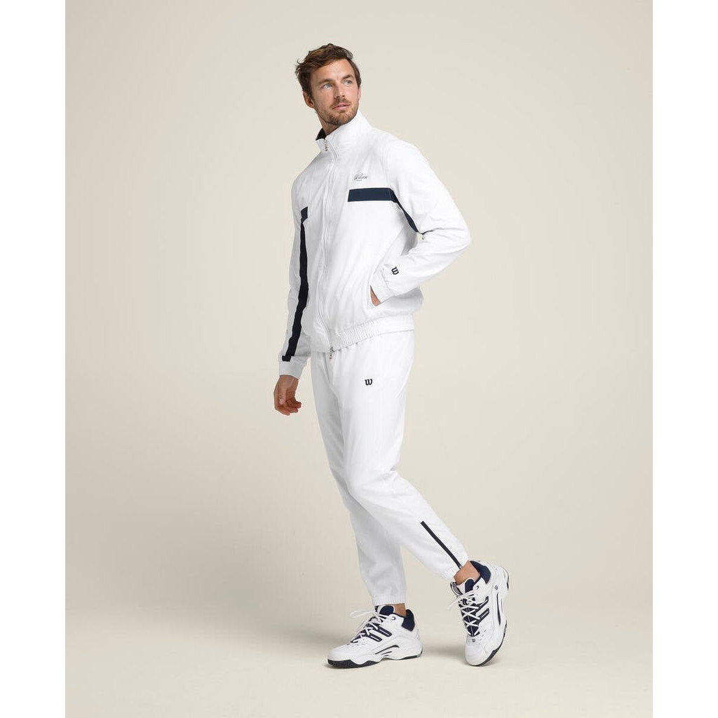 Munsingwear Grand Slam レインウェア　上下 Wilson Grand Slam Jacket – Wilson Malaysia | Official Website