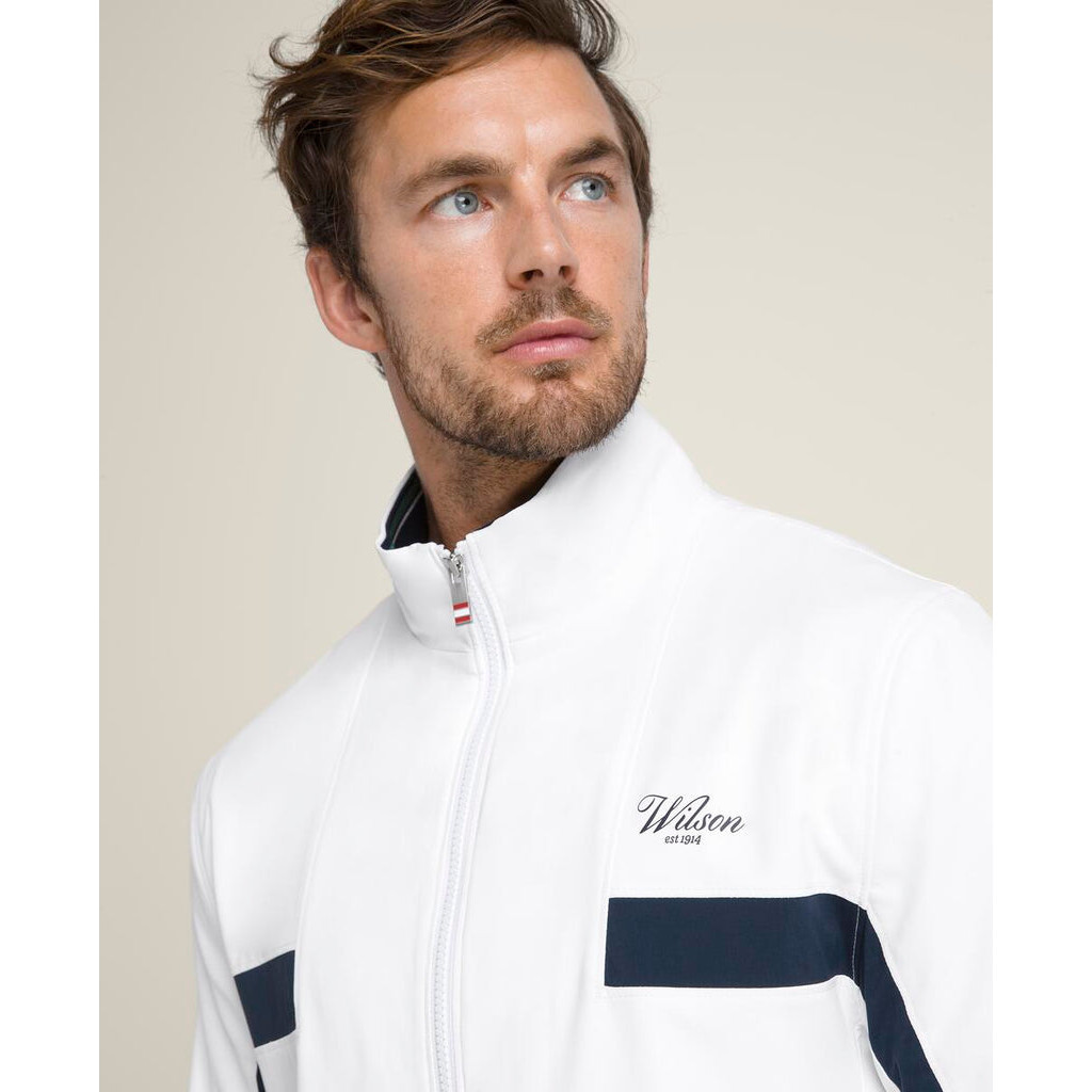 Grand Slam Jacket WM00316411