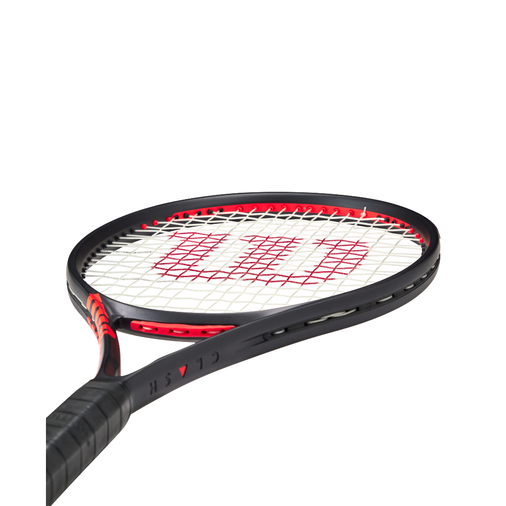 WILSON CLASH V3 100UL Performance Tennis Racket (Unstrung) WR173011U