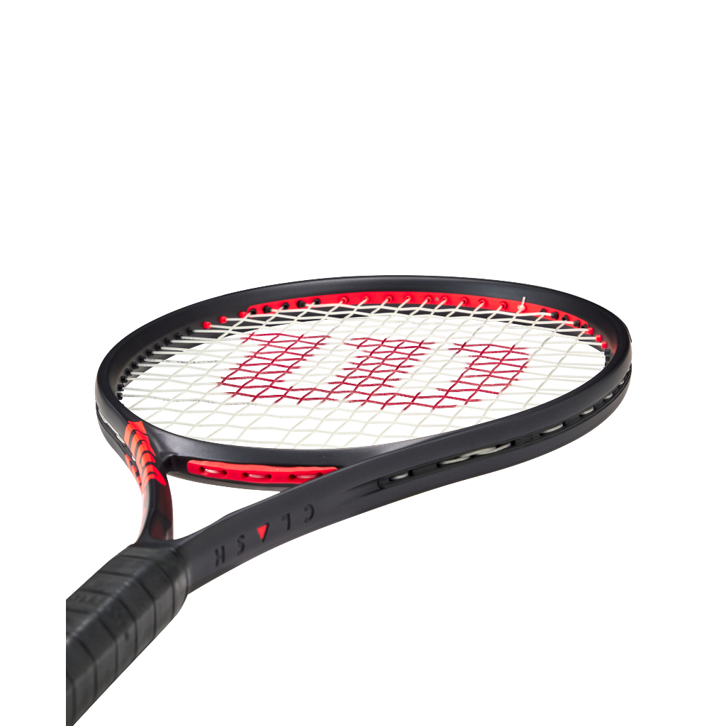 WILSON CLASH V3 100UL Performance Tennis Racket (Unstrung) WR173011U
