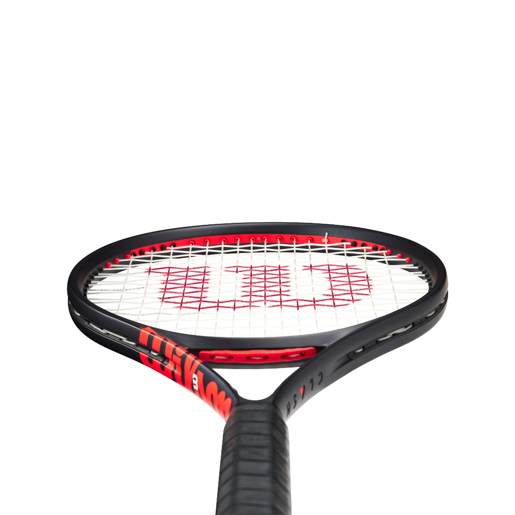 WILSON CLASH V3 100UL Performance Tennis Racket (Unstrung) WR173011U