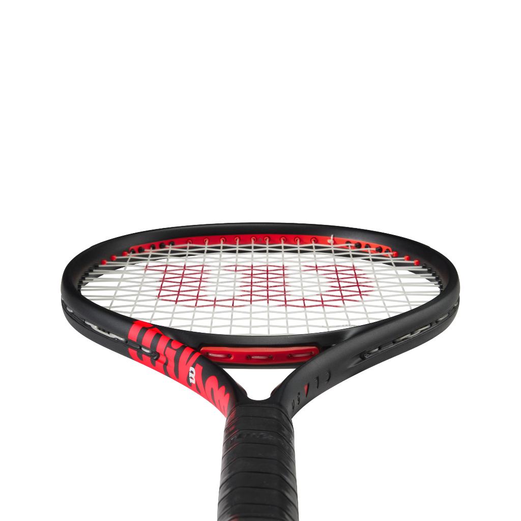 WILSON CLASH V3 108 Performance Tennis Racket (Unstrung)