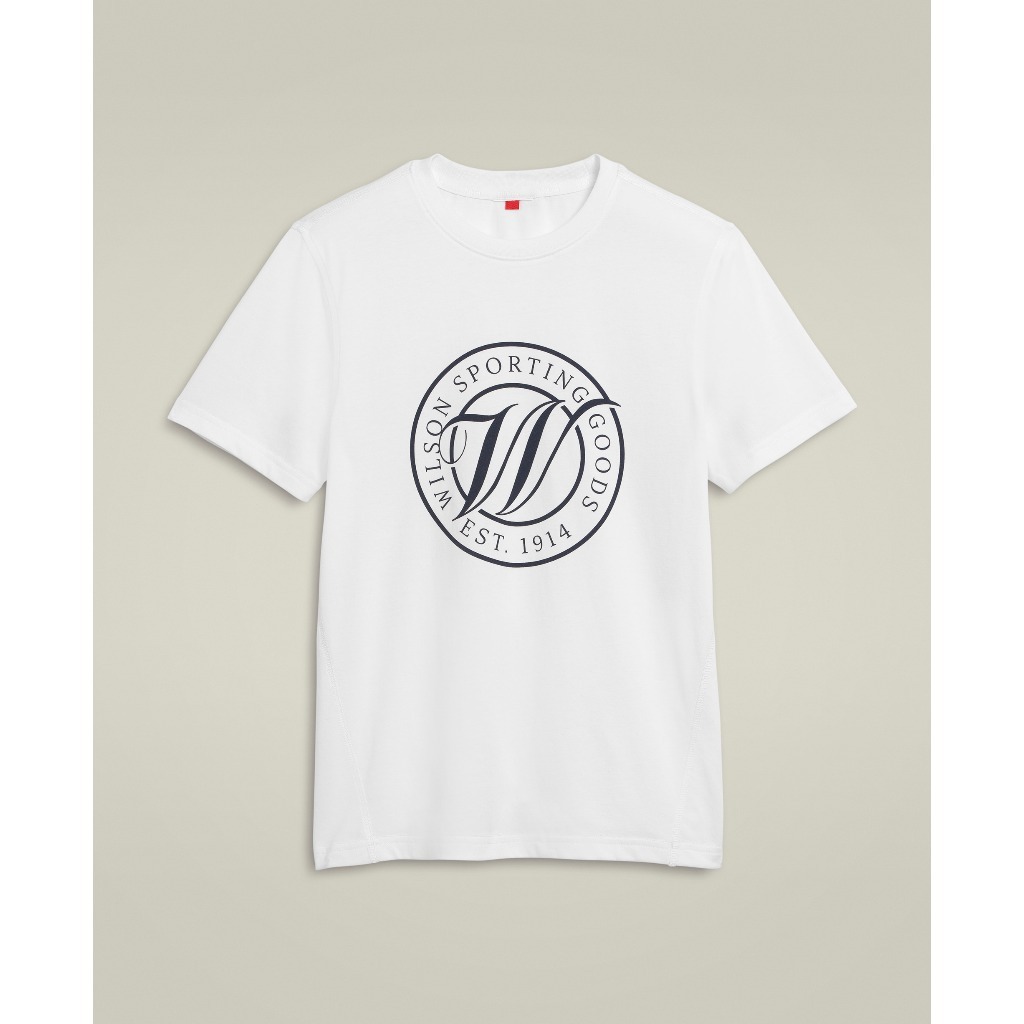 Easy Tee Bright White WW00302411