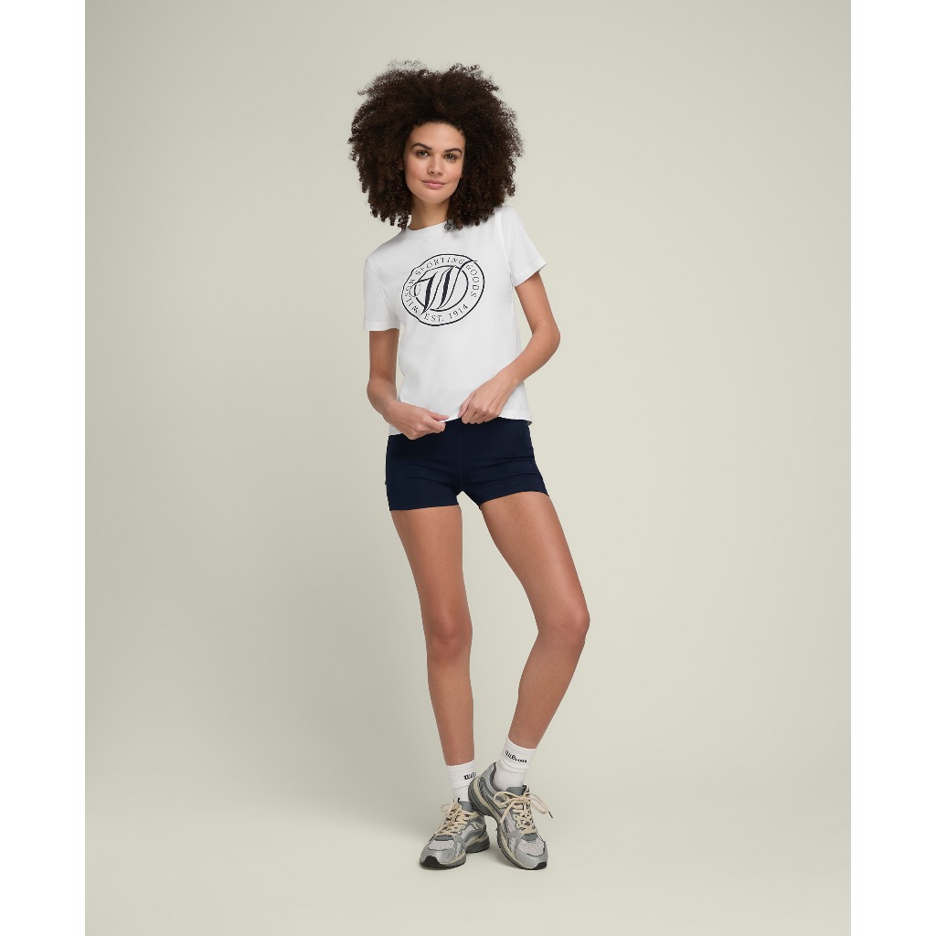 Easy Tee Bright White WW00302411
