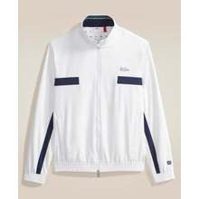 Wilson Grand Slam Jacket – Wilson Malaysia | Official Website