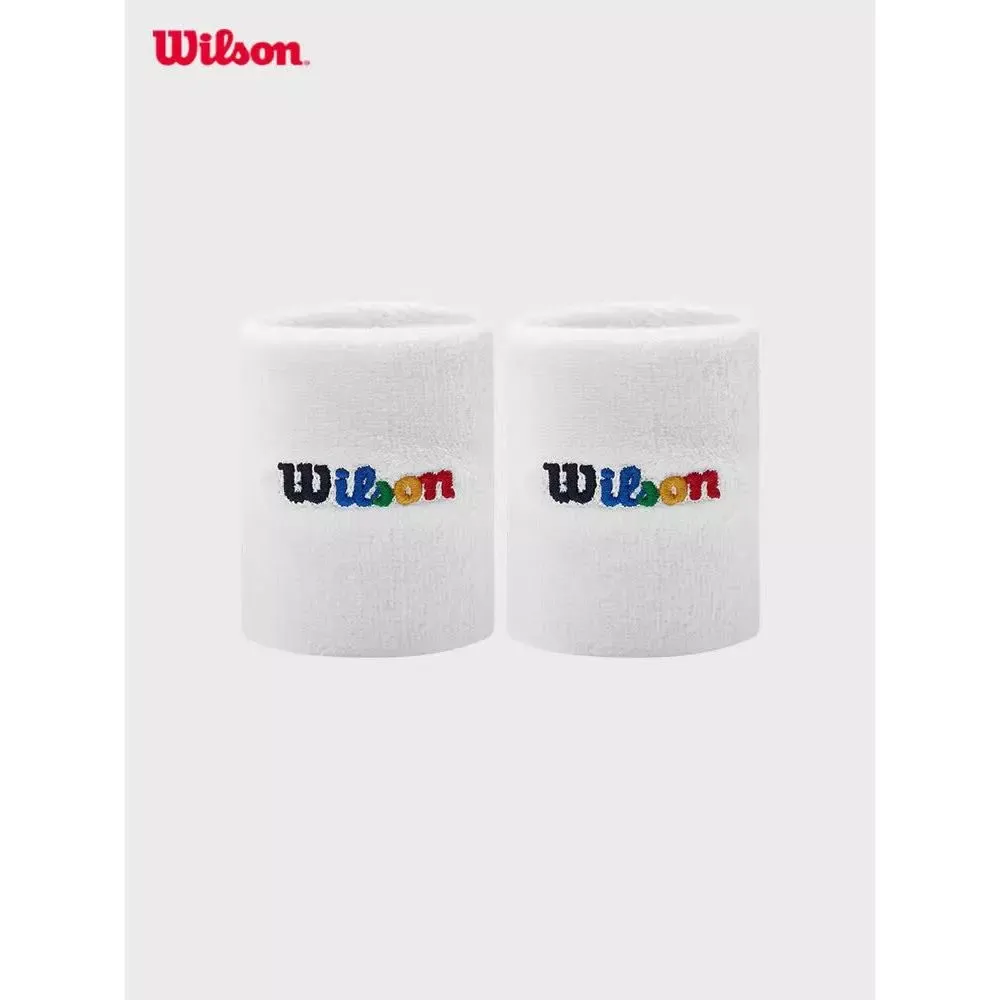 Wilson Unisex Wilson Wristband