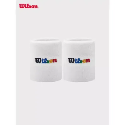 Wilson Unisex Wilson Wristband