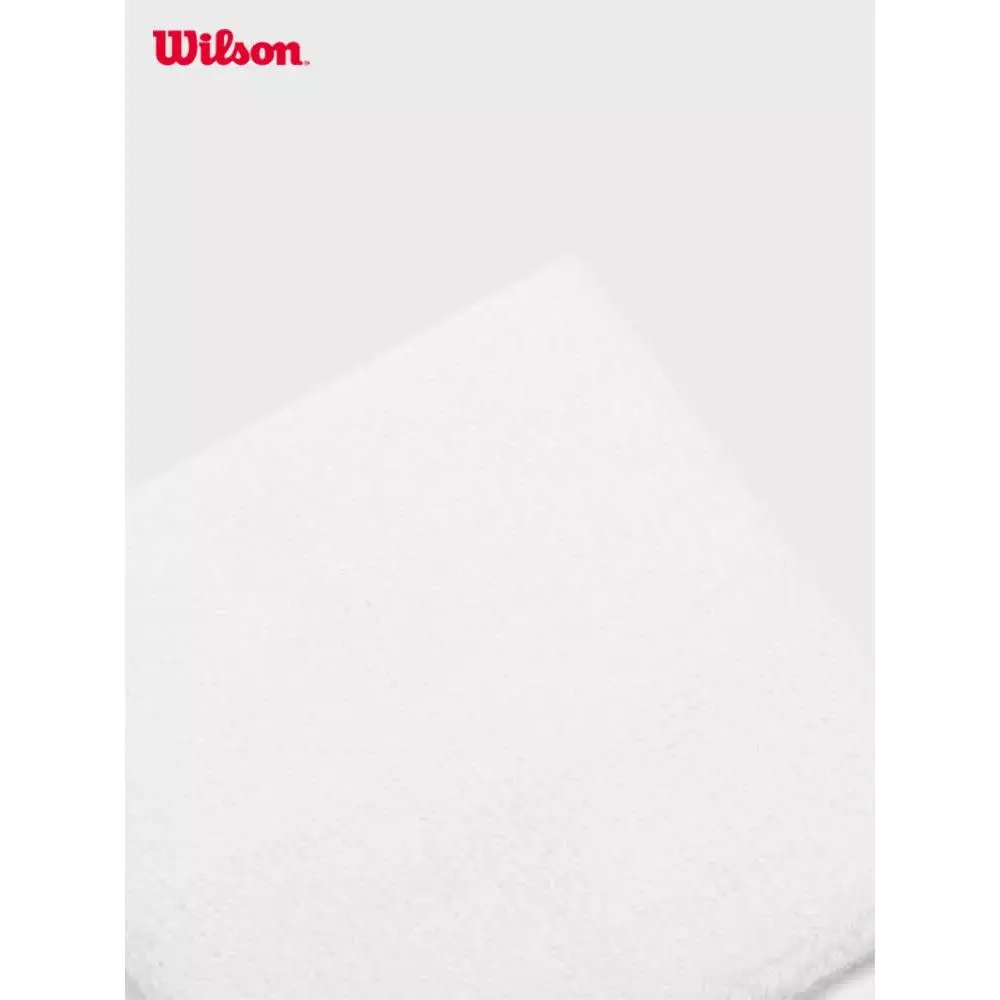 Wilson Unisex Wilson Wristband