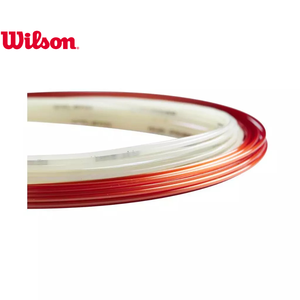 LUXILON ROLAND GARROS DUO POWER Tennis String - WR830190116