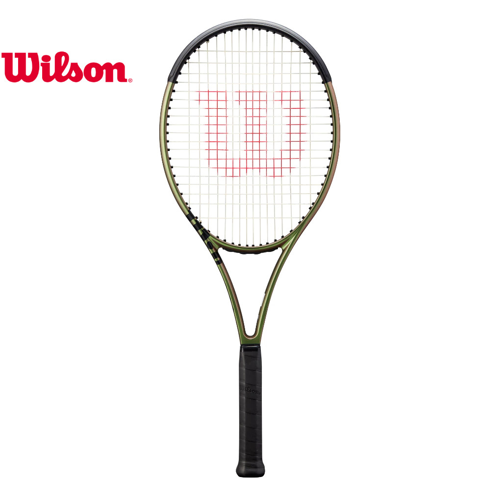 Wilson Blade 100L V8 Tennis Racket