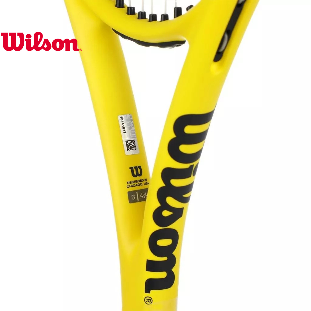 Wilson Pro Open L Tennis Racket