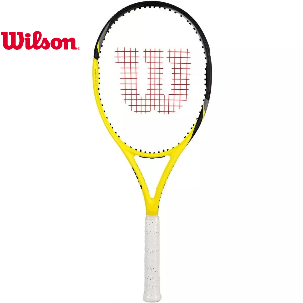 Wilson Pro Open L Tennis Racket