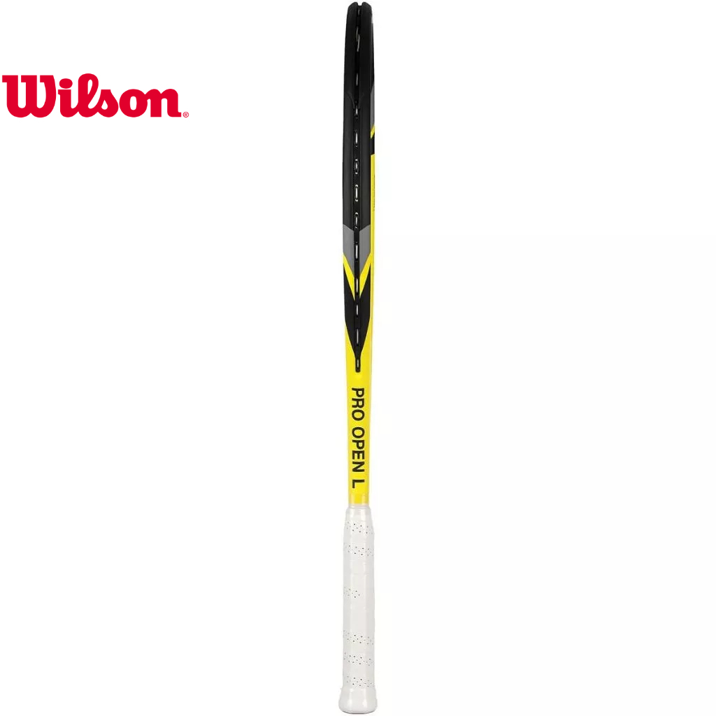 Wilson Pro Open L Tennis Racket