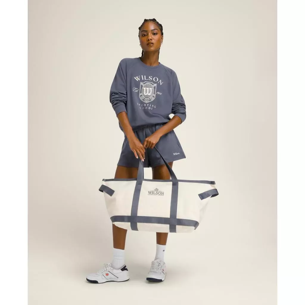 Wilson Women's Classic Crew