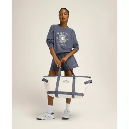 Wilson Women's Classic Crew