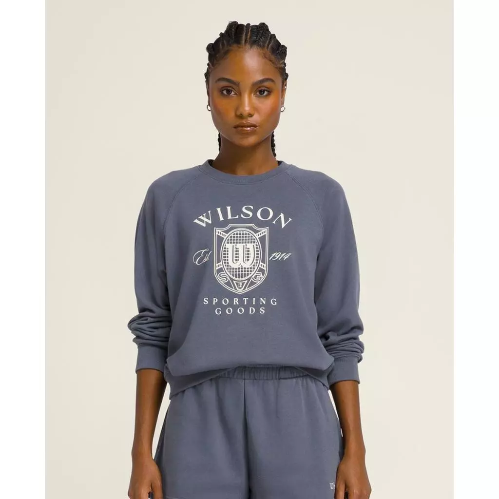 Wilson Women's Classic Crew