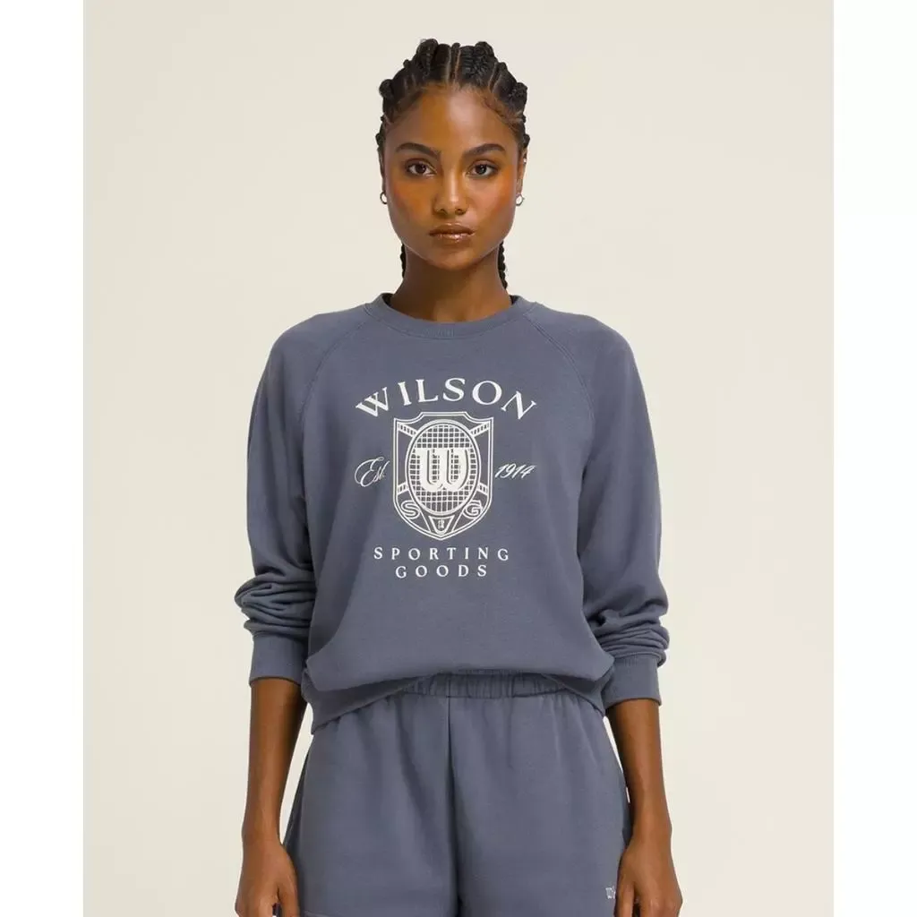Wilson Women's Classic Crew