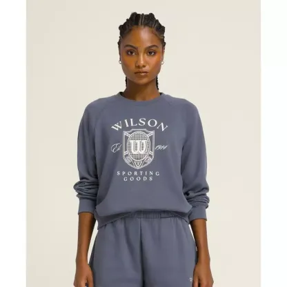 Wilson Women's Classic Crew