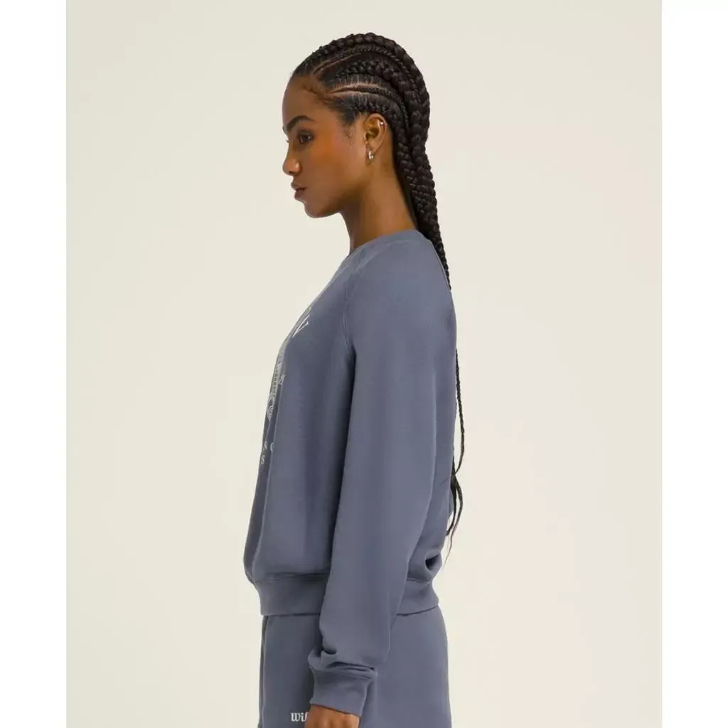 Wilson Women's Classic Crew