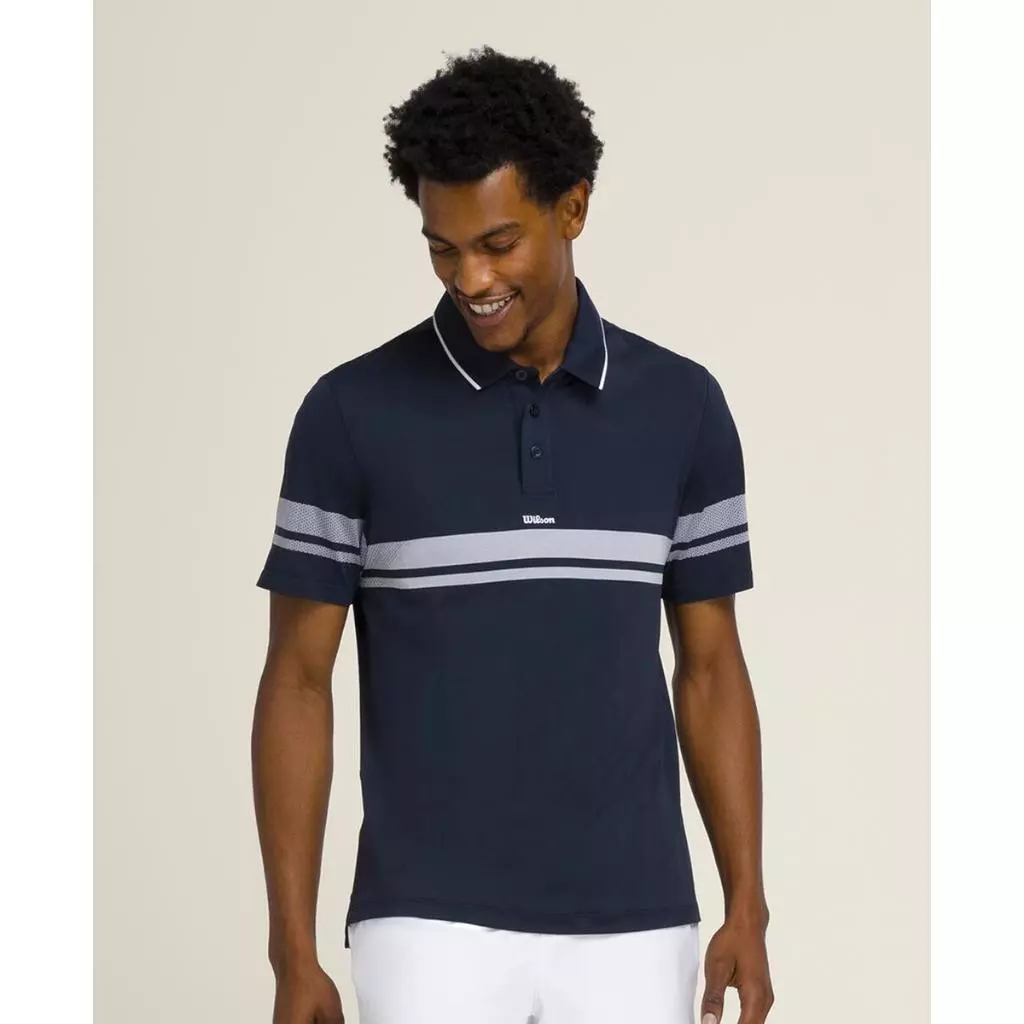 Wilson All Seasons Polo