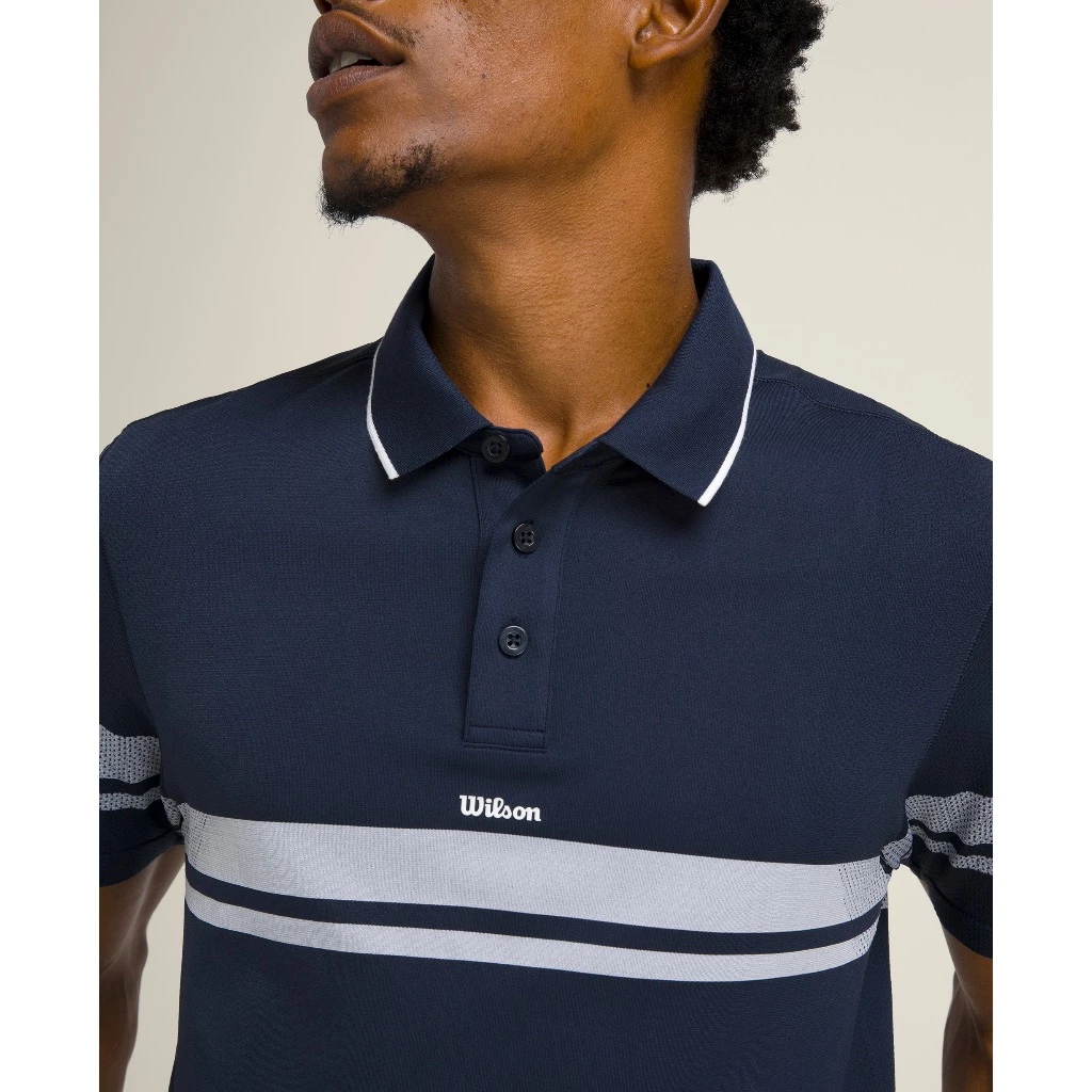 Wilson All Seasons Polo