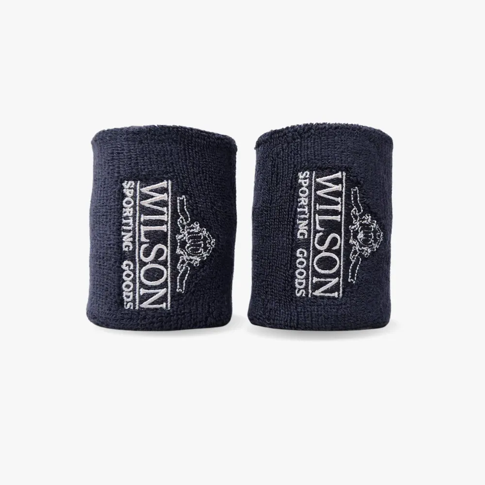 Wilson Unisex Toss Sweatbands