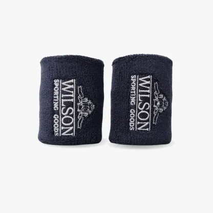 Wilson Unisex Toss Sweatbands