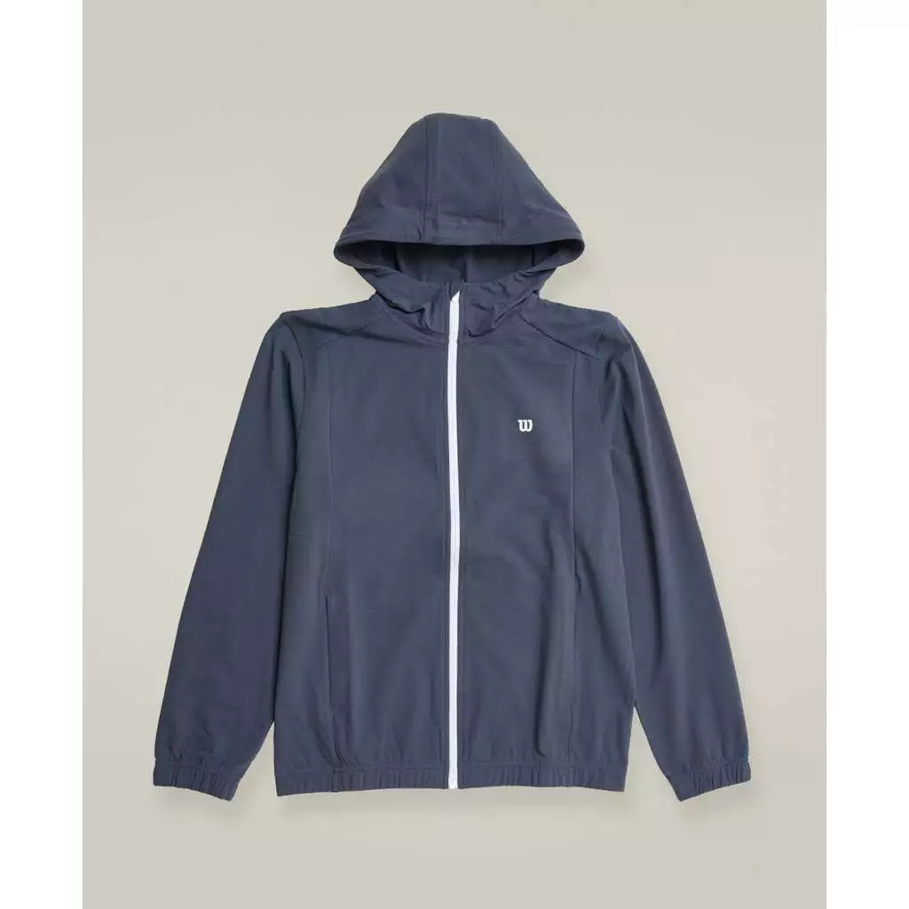 Wilson Daily Performance Knit Hoodie