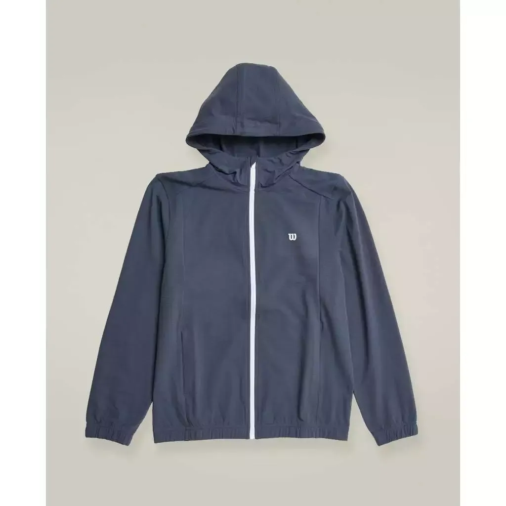Wilson Daily Performance Knit Hoodie