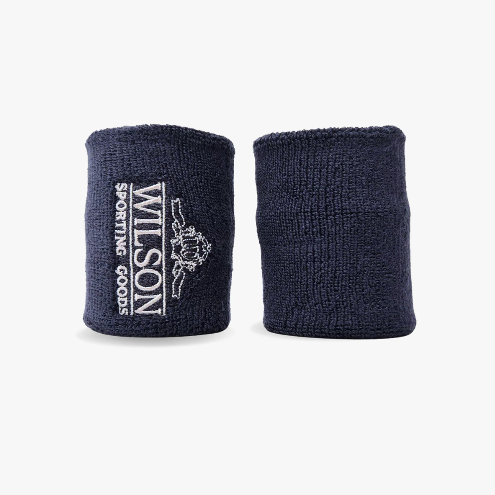 Wilson Unisex Toss Sweatbands