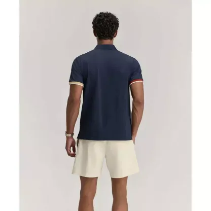 Wilson On The Daily Polo