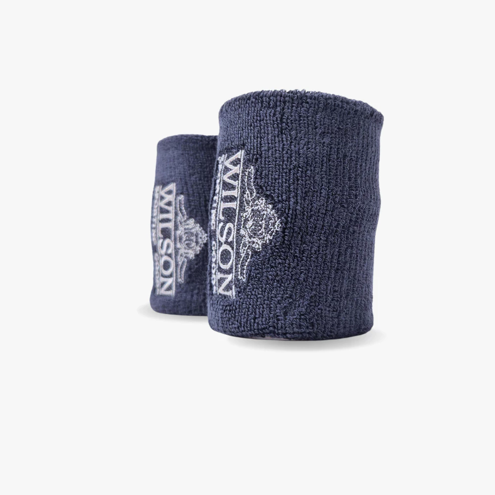 Wilson Unisex Toss Sweatbands