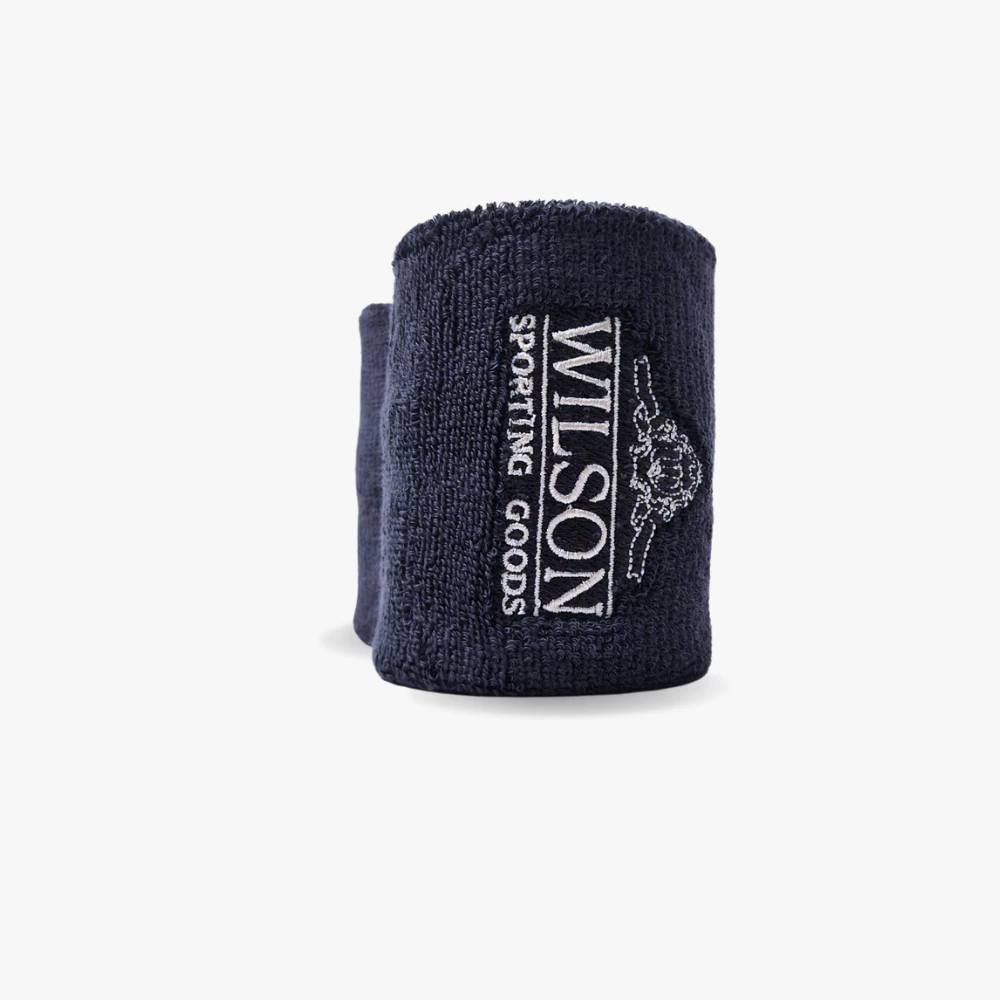 Wilson Unisex Toss Sweatbands