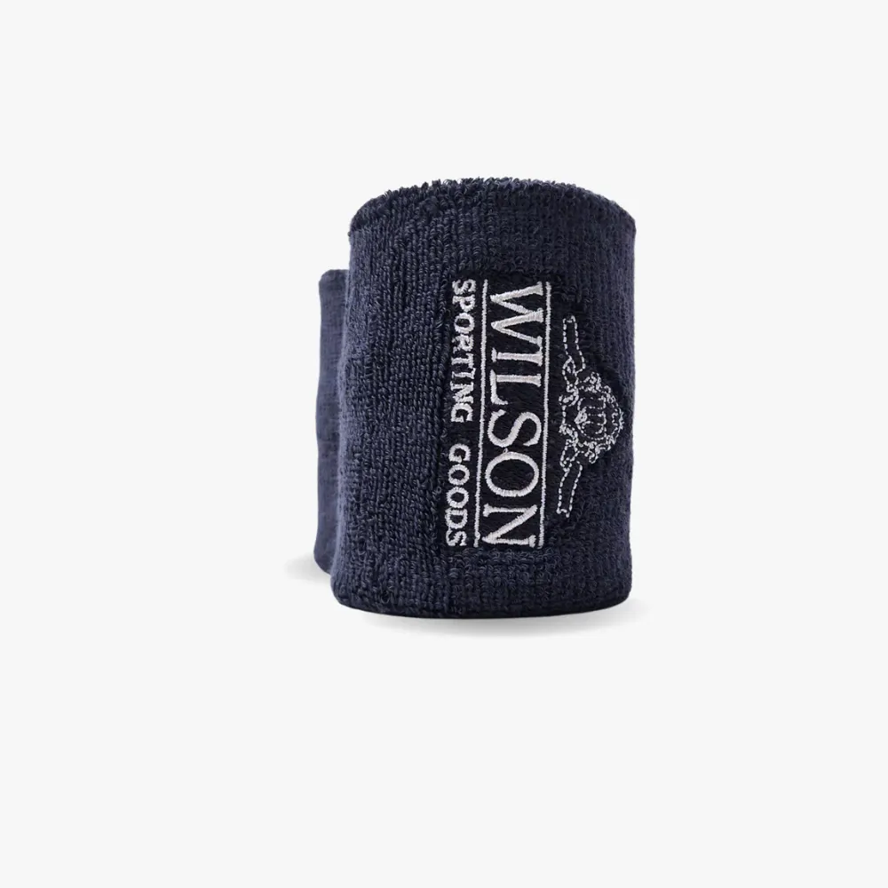 Wilson Unisex Toss Sweatbands