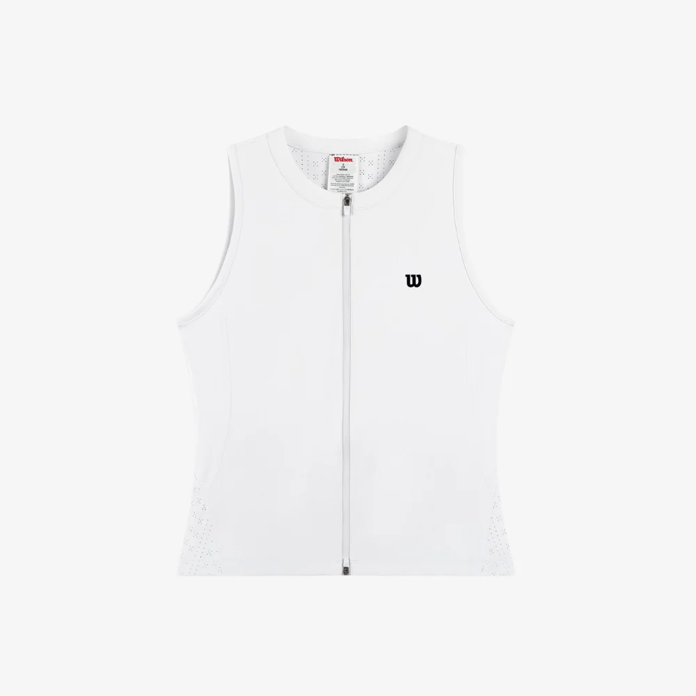 Wilson Net Play Padded Vest