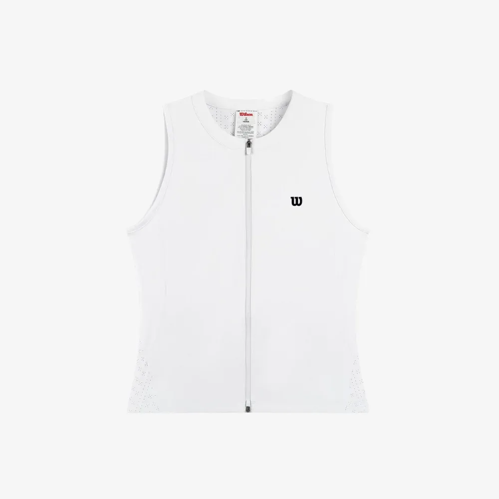 Wilson Net Play Padded Vest