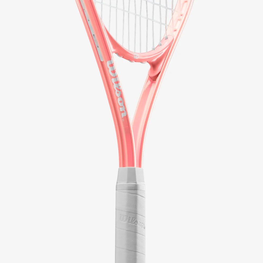 Wilson Envy Xp Lite Recreational Tennis Racket (Strung)