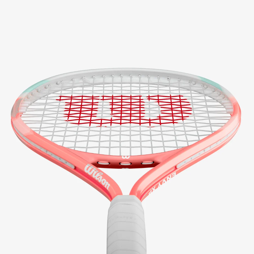 Wilson Envy Xp Lite Recreational Tennis Racket (Strung)