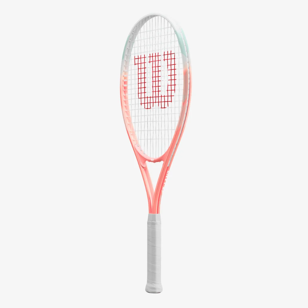 Wilson Envy Xp Lite Recreational Tennis Racket (Strung)