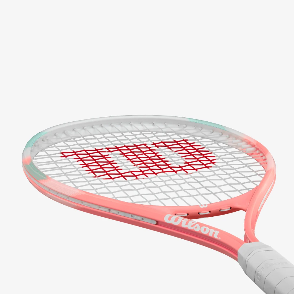 Wilson Envy Xp Lite Recreational Tennis Racket (Strung)