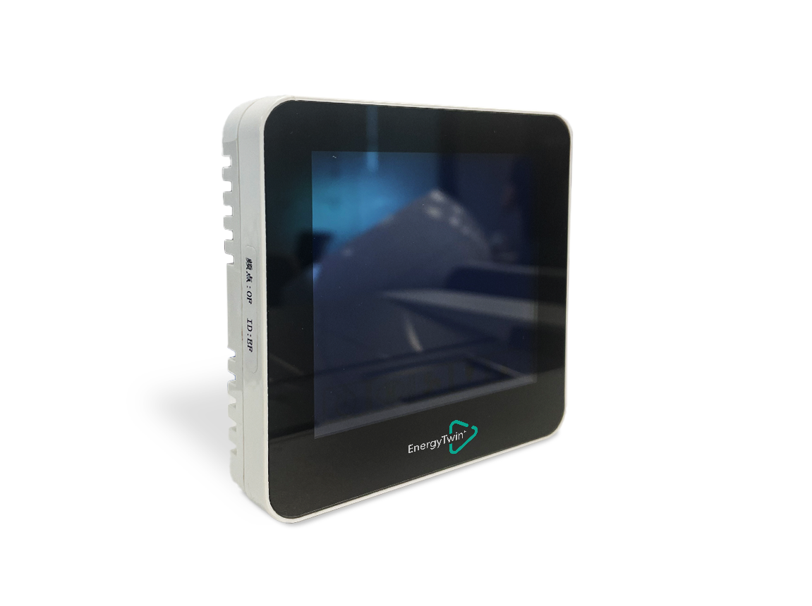 Smart Thermostat pro